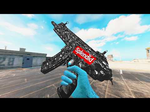 The BROKEN OG KILO 141 Meta on Rebirth Island 👑