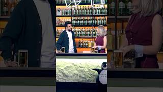 —Լուիզ, մի վայրկյան էլի😂