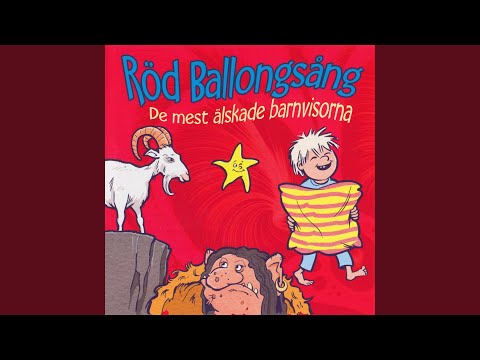 Här kommer lilla Ludde