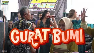 Download lagu EARTH GURAT - BAJIDORAN || V3 MPIT & MISS GOTIK || MGE MUSIC || LIVE @PANGKALAN, TRUNAMANGGALA mp3