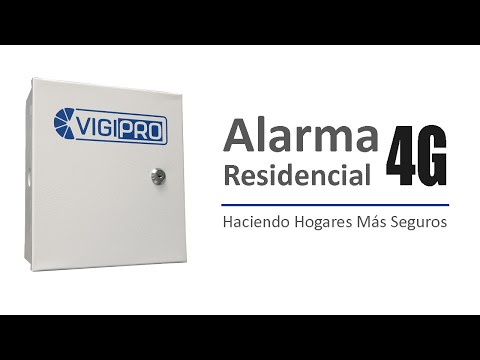Capacitacion Alarma Vigicom Alarma Comunitaria GSM Vecinal