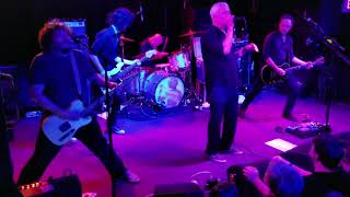 Guided by Voices at the Ottobar 8/14/2018