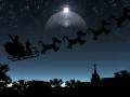 Christmas Carols - Here Comes Santa Claus 
