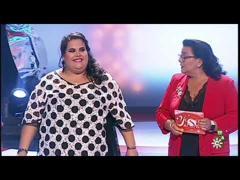 Julia- Así comienza la historia- gala 4 Yo soy del sur 3º edición