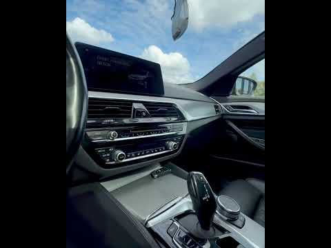 фото bmw 5 серии vii (g30/g31) 0