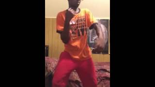 Mgk thoed ass | Ichi-Kid