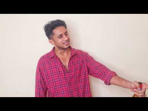 Aryan Shaurya Drunk Beroz...