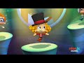 Bubble Guppies Circus Dance With Deema Gil Nonny