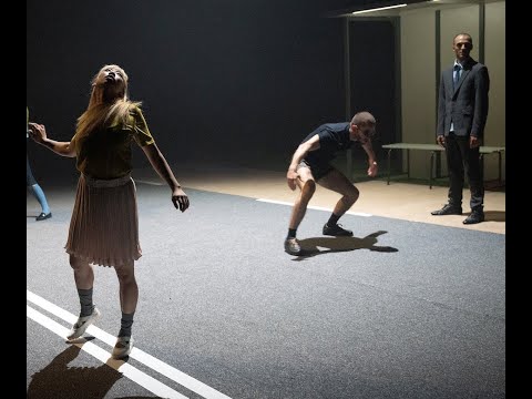 ORT by KOR'SIA (Antonio de Rosa Mattia Russo)for OF CURIOUS NATURE (Bremen)