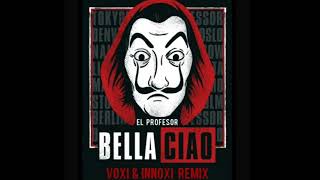 El Profesor - Bella ciao (Hugel remix)