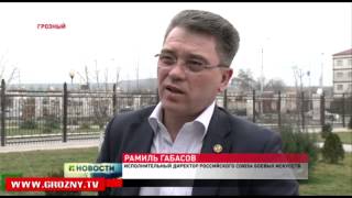 По итогам «Грозной битвы»