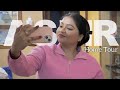 ASMR Home Tour Voiceover And Indian Version ️