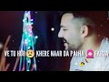 Sachi Tere Uthe Sakh Hona Lagya Love Song Whatsapp Status