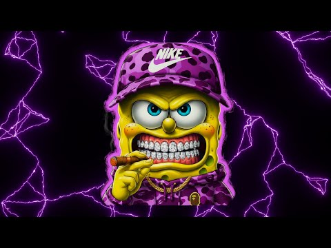 FREESTYLE TYPE BEAT - ''I'M ON FLOW'' | Trap Instrumental 2025 | Rap Type Beat