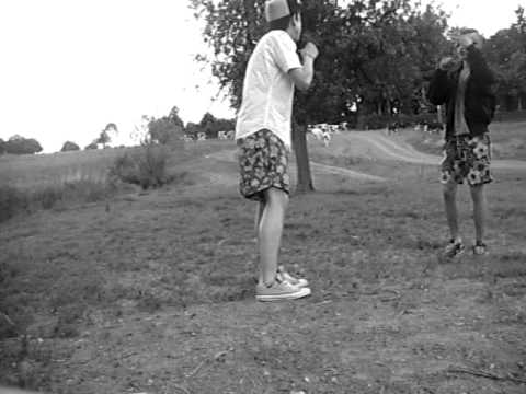 Bushido ft Oliver Pocher