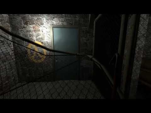 Precursor: (part 1)- Half life 2 episode 2 mod playthrough