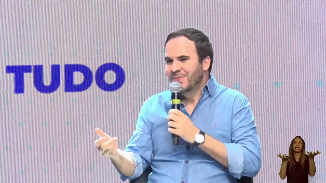 Trilha Inspiração - Fundadores Bernoulli - Reload - Jornada do Conhecimento 2020