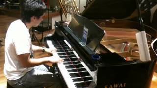 Download lagu Marching Season - Yanni cover by Franco mp3