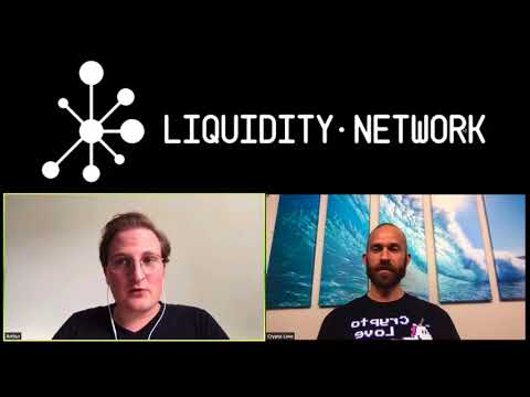 Is Liquidity Network Better than Lightning, Raiden and Trinity