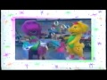 Barney Friends An Adventure In Make Believe Ending Credits