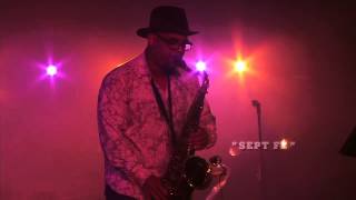 Jacques Schwarz-Bart - Jazz Racine Haiti