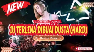 Download lagu DJ TERLENA DIBUAI DUSTA (HARD) - THOMAS ARYA‼️SOUND VIRAL TIKTOK 2025‼️VERSION FUNKOT mp3 Download lagu DJ TERLENA DIBUAI DUSTA (HARD) - THOMAS ARYA‼️SOUND VIRAL TIKTOK 2025‼️VERSION FUNKOT mp3