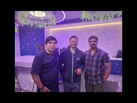 An Incredible Start to 2025 with EPAM!