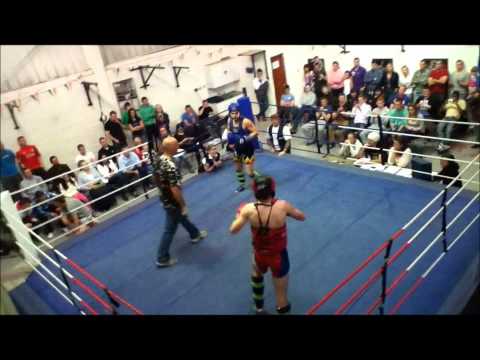 Ciaran Giblin (Laochra) vs Anto Doran (Bridgestone)