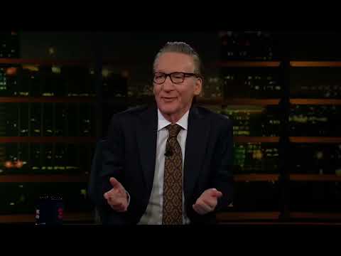 Ben Shapiro vs. Bill Maher on Atheism and the Bible