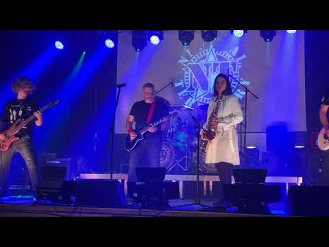 Neutral Territory - Nová Zlost