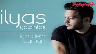 İlyas Yalçıntaş Kimdir ? Neden İncir ? Kaç Yaşında ? Nereli ?