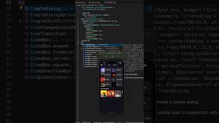 Download lagu The Animation That Makes This UI Shine ✨🎞️ mp3