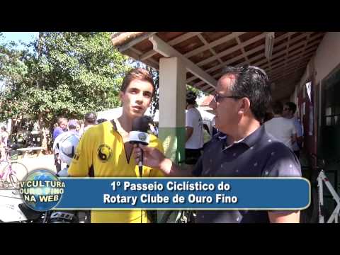 OURO FINO BOLETIM DA SEMANA 186 - 20 DE ABRIL DE 2014