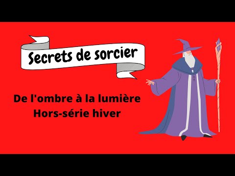 De l'ombre à la lumière - Le vulgarisateur