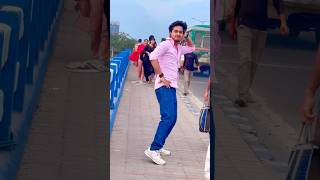 Download lagu Wo teri aankhe jhuki jhuki ❤️🐒 #shorts #dance #chandanthakur #youtubeshorts #1million mp3