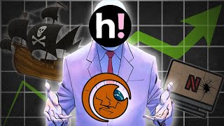Anime Piracy Is On The Rise (And That's A Good Thing)