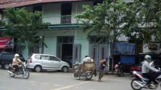 preview picture of video 'Semarang Kota Lama'