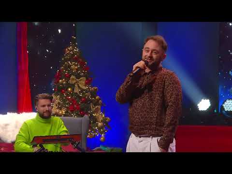 Kalėdų Kalendorius 2022 | Dominykas Vaitiekūnas - „Turtas“