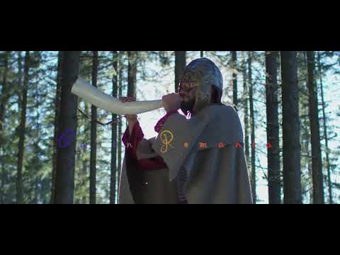 COSY feat. Mellina - Ca in Romania (Teaser)