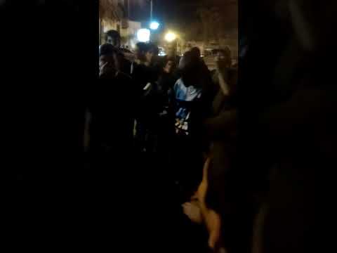 Nando vs Rusher ( FINAL ) Fernández Free