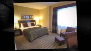 Gatwick Airport Hotels With Free Parking