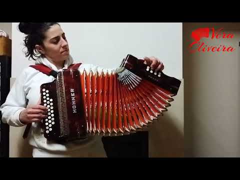 Vera Oliveira Concertina - Ó minha mãe, minha flor