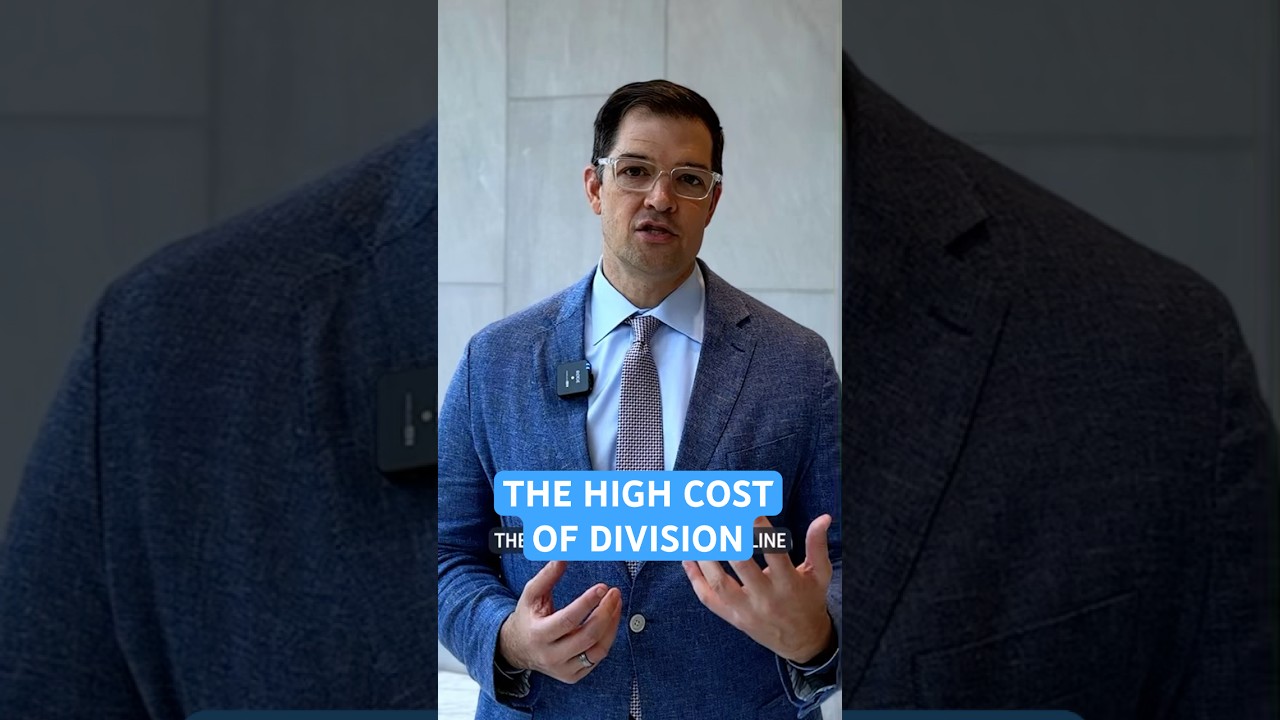 The High Cost of Division | Asked & Answered