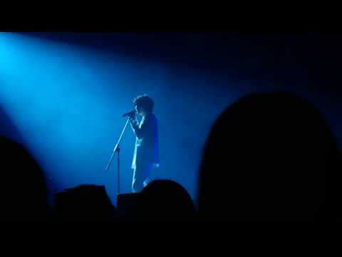 190317 잔나비 전국투어 콘서트 '투게더' 서울 - Good Night + 뜨거운 여름밤은 가고 남은 건 볼품없지만