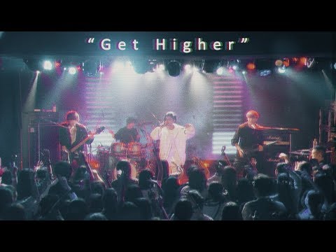 Video thumbnail for Get Higher