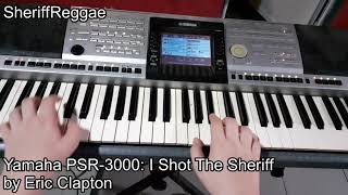 Yamaha PSR-3000 - What To Know & Where To Buy | Equipboard