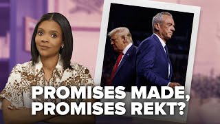 COMPROMISED: RFK Jr. And Hollywood Exposed | Candace Ep 173