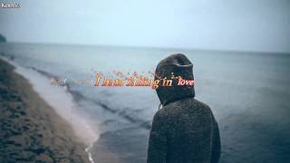 I hate falling in love - Stevie Hoang (Vietsub)