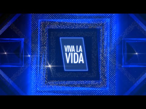 The GRAND FINALE of VV Viva La Vida