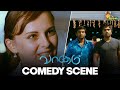 Vaanam - Comedy Scene | Simbu | Santhanam | VTV Ganesh | Super Hit Comedy Scenes | Adithya TV